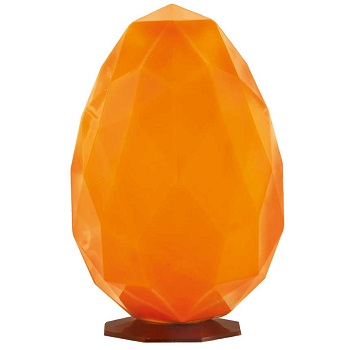 Martellato 150 mm Diamond Easter Egg Polycarbonate Chocolate Mould